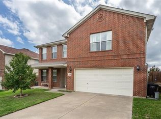 2309 Penwell Dr, Fort Worth, TX 76120