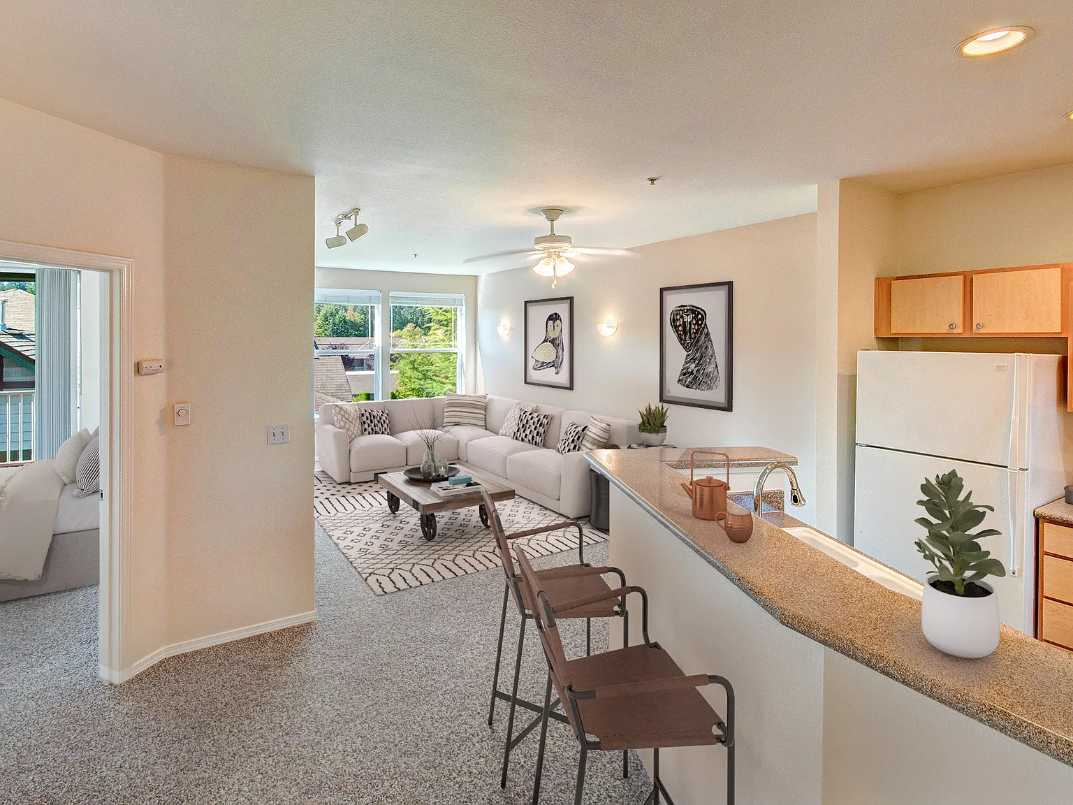 Willina Ranch Apartments — Photo 3
