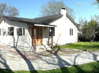 201 Rosina Ave, Modesto, CA 95354