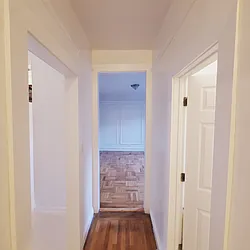 Rented by New York Residence