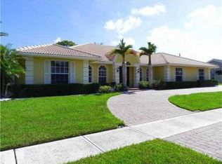 2100 NW 25th St, Boca Raton, FL 33431