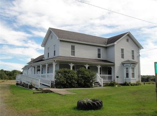 21089 Lindsey Hollow Rd, Corry, PA 16407