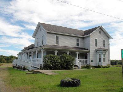 21089 Lindsey Hollow Rd, Corry, PA, 16407