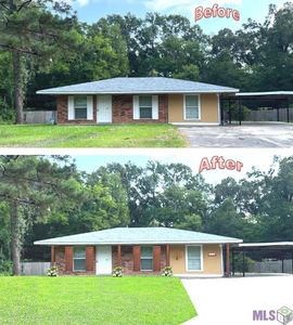 6407 Guynell Dr, Baton Rouge, LA, 70811