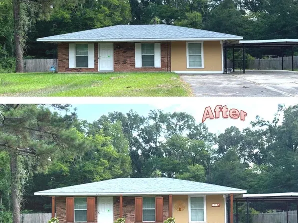 6407 Guynell Dr, Baton Rouge, LA 70811