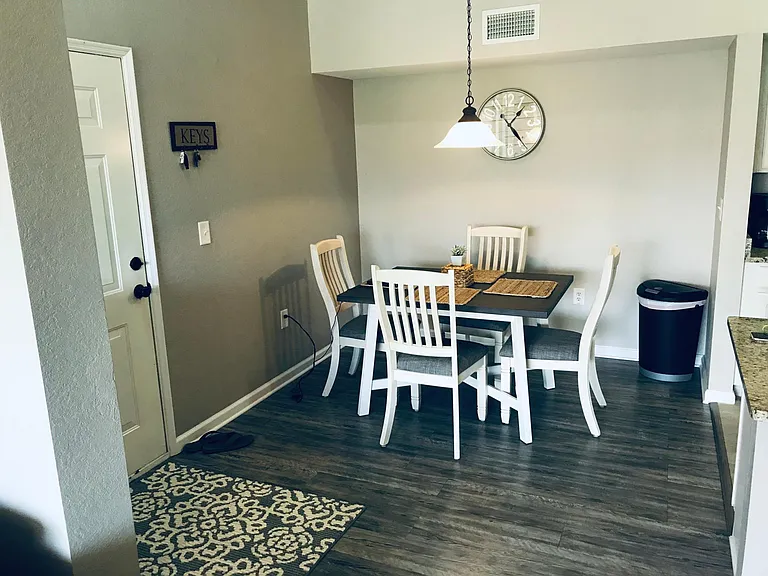 4122 Residence Dr #123 — Photo 5