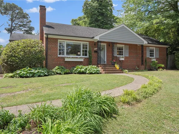 7021 Monument Ave, Richmond, VA 23226