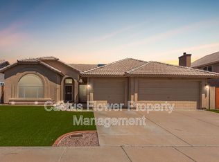 4226 E Rockledge Rd, Phoenix, AZ 85044