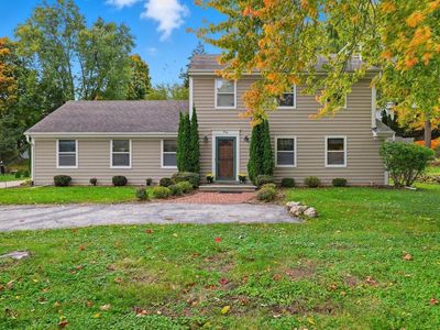 955 South Calhoun ROAD, Brookfield, WI, 53005