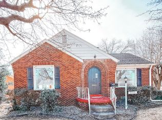 3203 E Blackford Ave, Evansville, IN 47714