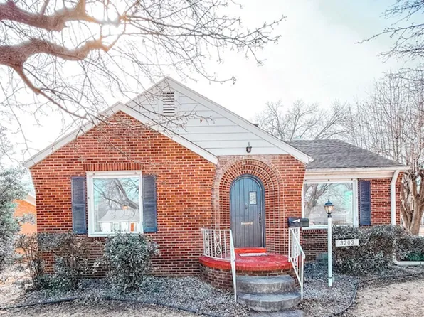 3203 E Blackford Ave, Evansville, IN 47714