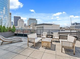 121 Portland St #PENTHOUSE 3, Boston, MA 02114