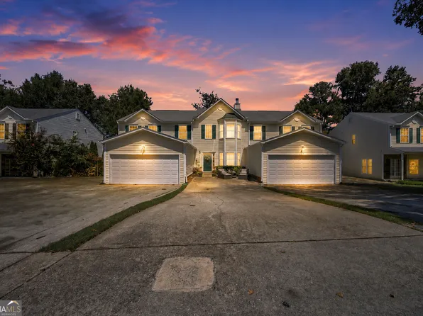 4625 Crawford Oaks Dr, Oakwood, GA 30566