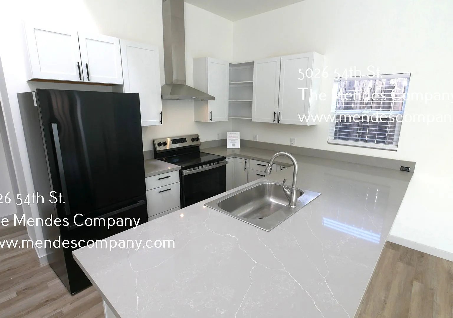Spacious Modern 4 bdr/2bth Walking Distance to SDSU! Leasing Now for FALL 2027! — Photo 4