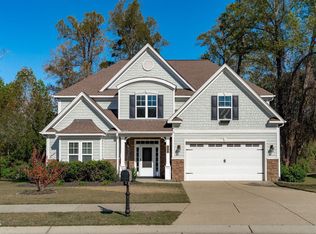 347 Country Mill Way, Fuquay Varina, NC 27526