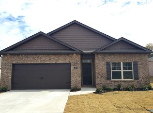 187 List Rd, Huntsville, AL 35810