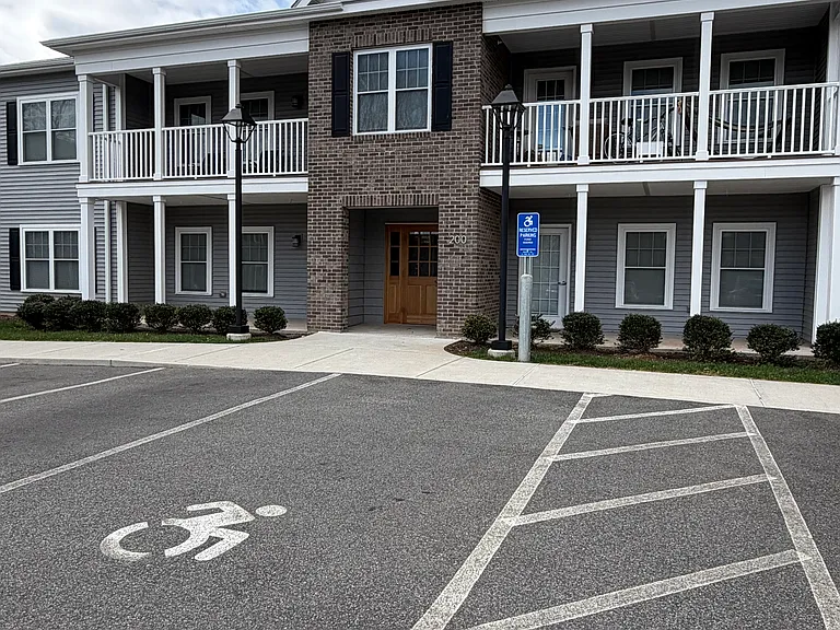 The Residences at Berkshire Road — Photo 2
