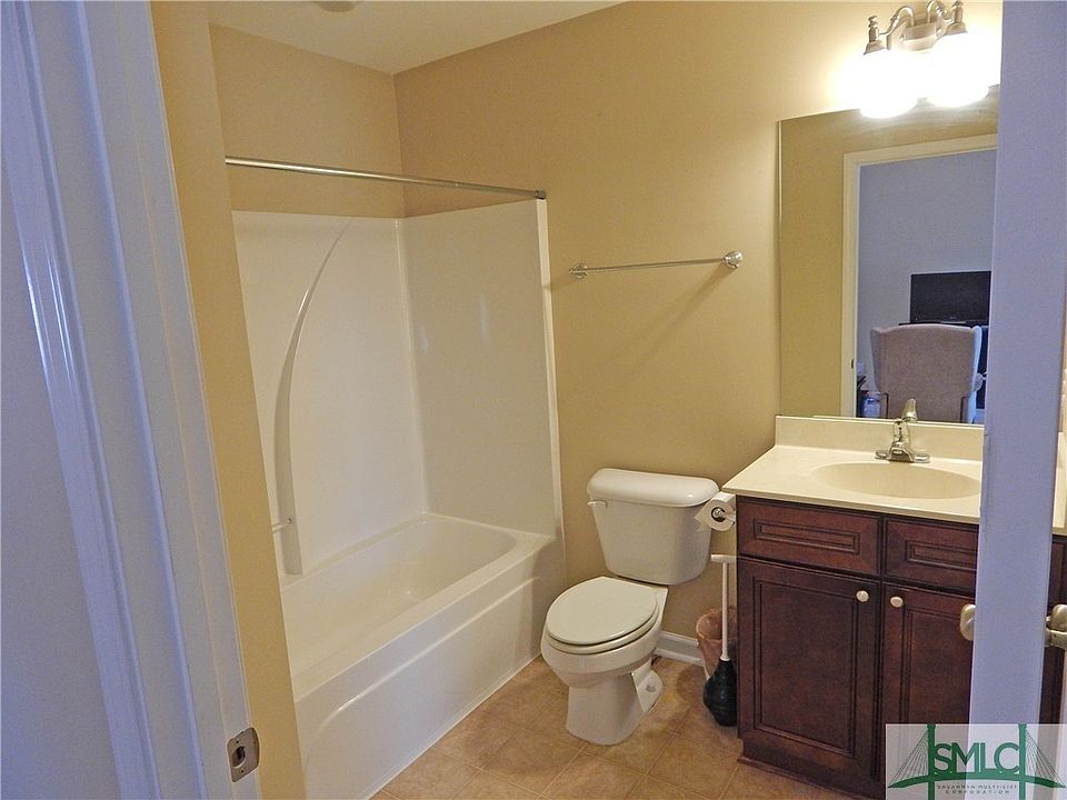 Carlisle Village Townhomes 302 Parade Ct Rincon, GA Zillow