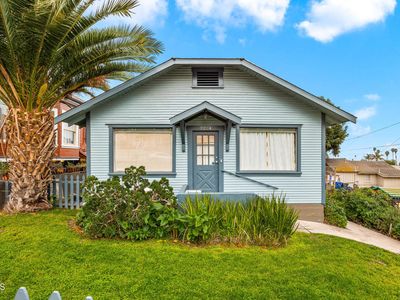 1224 E Main St, Ventura, CA, 93001