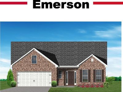 147 Silver Springs Way, Georgetown, KY, 40324