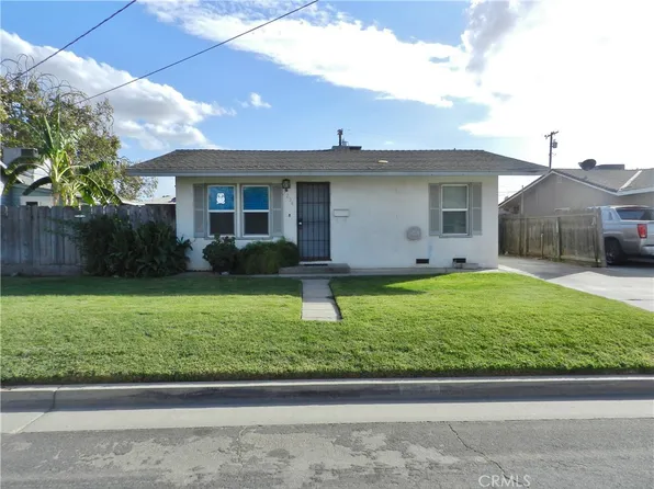 1234 A St, Livingston, CA 95334