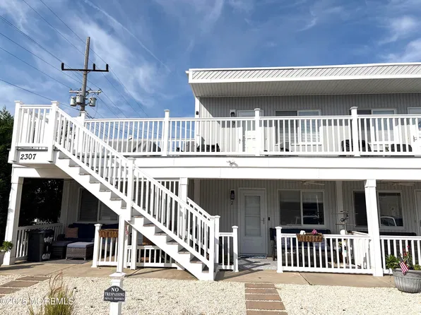 2307 Grand Central Ave APT 7, Lavallette, NJ 08735