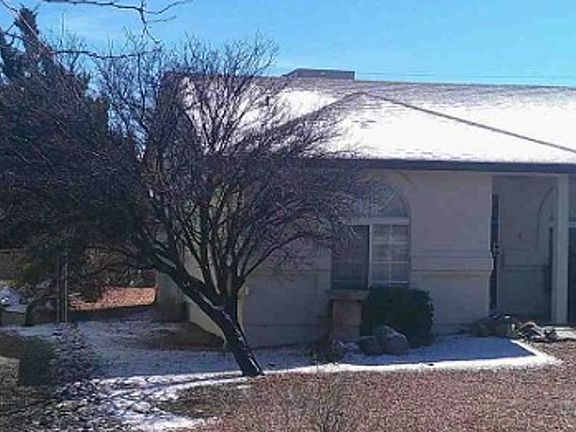 Property Side View