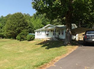 991 Ballewtown Rd, Blue Ridge, GA 30513