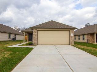 210 Blue Crane St, Huntsville, TX 77320