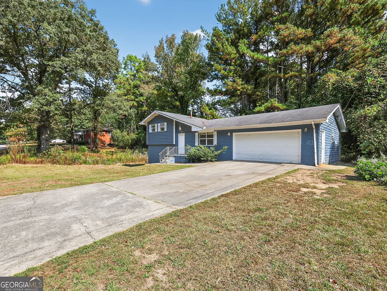 4598 Ashmore Dr photo 1