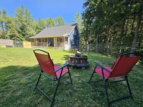 123 Frith Road, Moscow, ME 04920