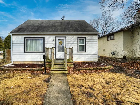 602 South 68th STREET, Milwaukee, WI 53214