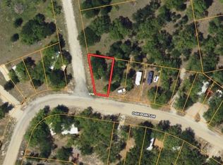 707 Oak Point Dr, May, TX 76857