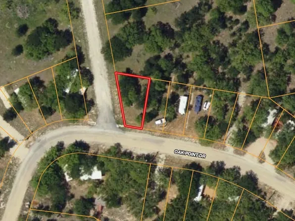707 Oak Point Dr, May, TX 76857