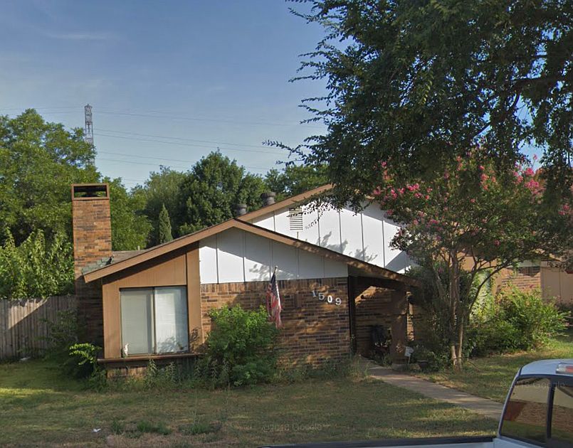 1st image of 1509 Choctaw Dr