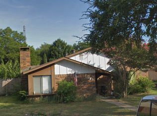 1509 Choctaw Dr, Mesquite, TX 75149