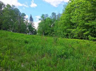 0 Mountain Rd #SF8, East Burke, VT 05832