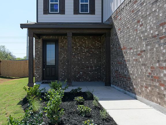 Front Elevation