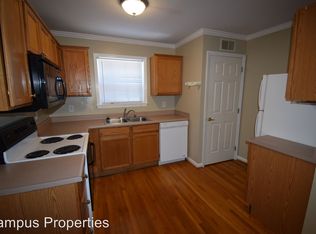 271 Lexington Ave APT 1, Lexington, KY 40508