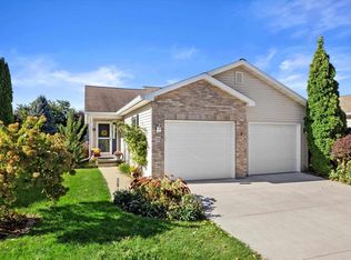 5603 Calico Dr, Madison, WI 53718