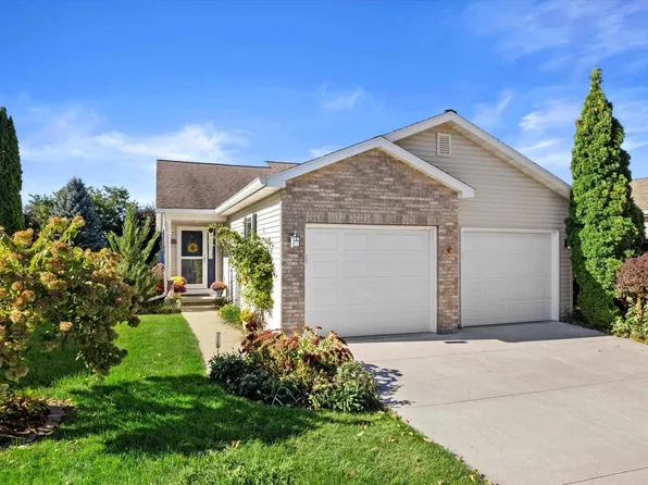 5603 Calico Drive, Madison, WI 53718