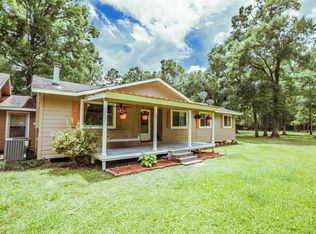 231 A J Meekins Rd, Cleveland, TX 77328