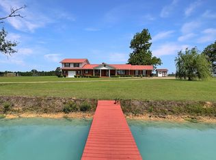 7533 State Highway 39, Donalsonville, GA 39845