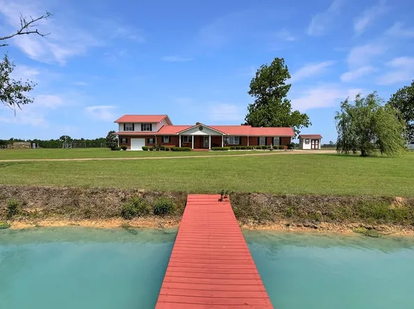 7533 State Highway 39, Donalsonville, GA 39845
