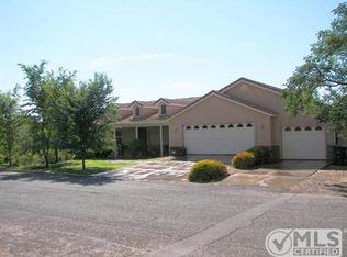 1461 Geronimo Rd, Saint George, UT 84790