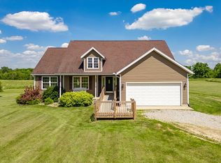 147 College St, Ashland, OH 44805