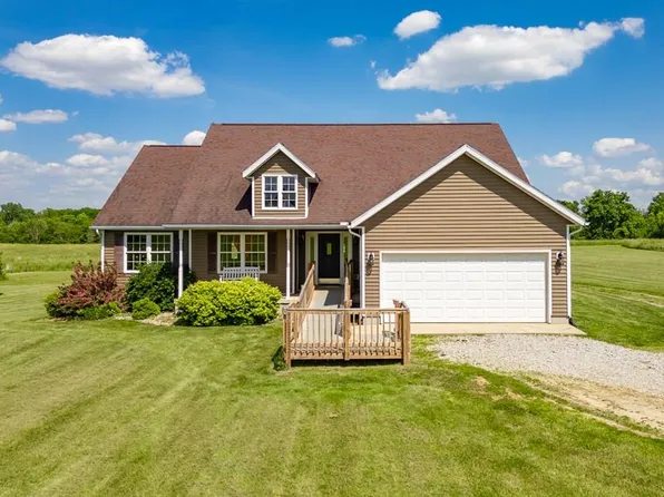 147 College St, Ashland, OH 44805
