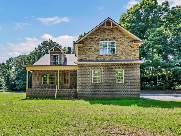 1066 Indian Creek Rd, Cumberland Furnace, TN 37051
