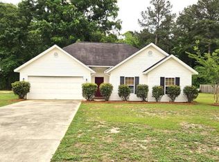 115 Stonebrook Way, Statesboro, GA 30458
