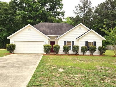 115 Stonebrook Way, Statesboro, GA, 30458